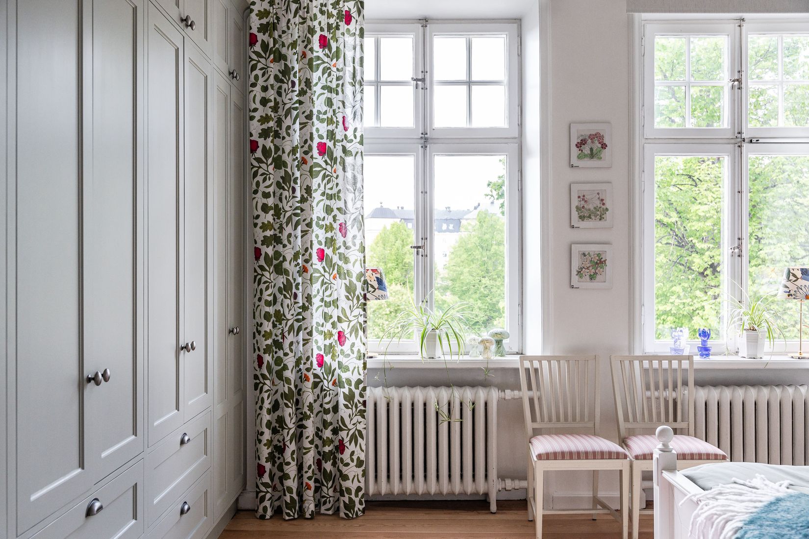 Bostadsrätt, Nygatan 51, Centralt, Norrköping