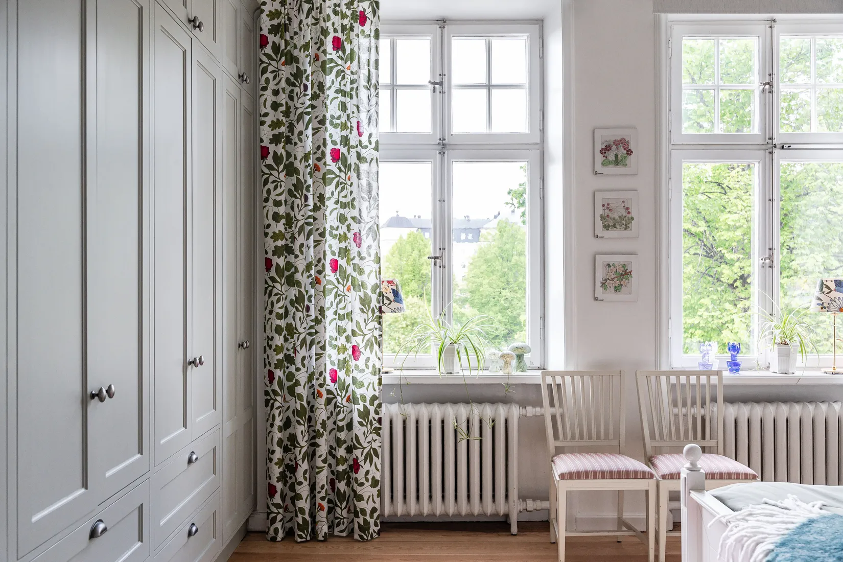 Bostadsrätt, Nygatan 51, Centralt, Norrköping