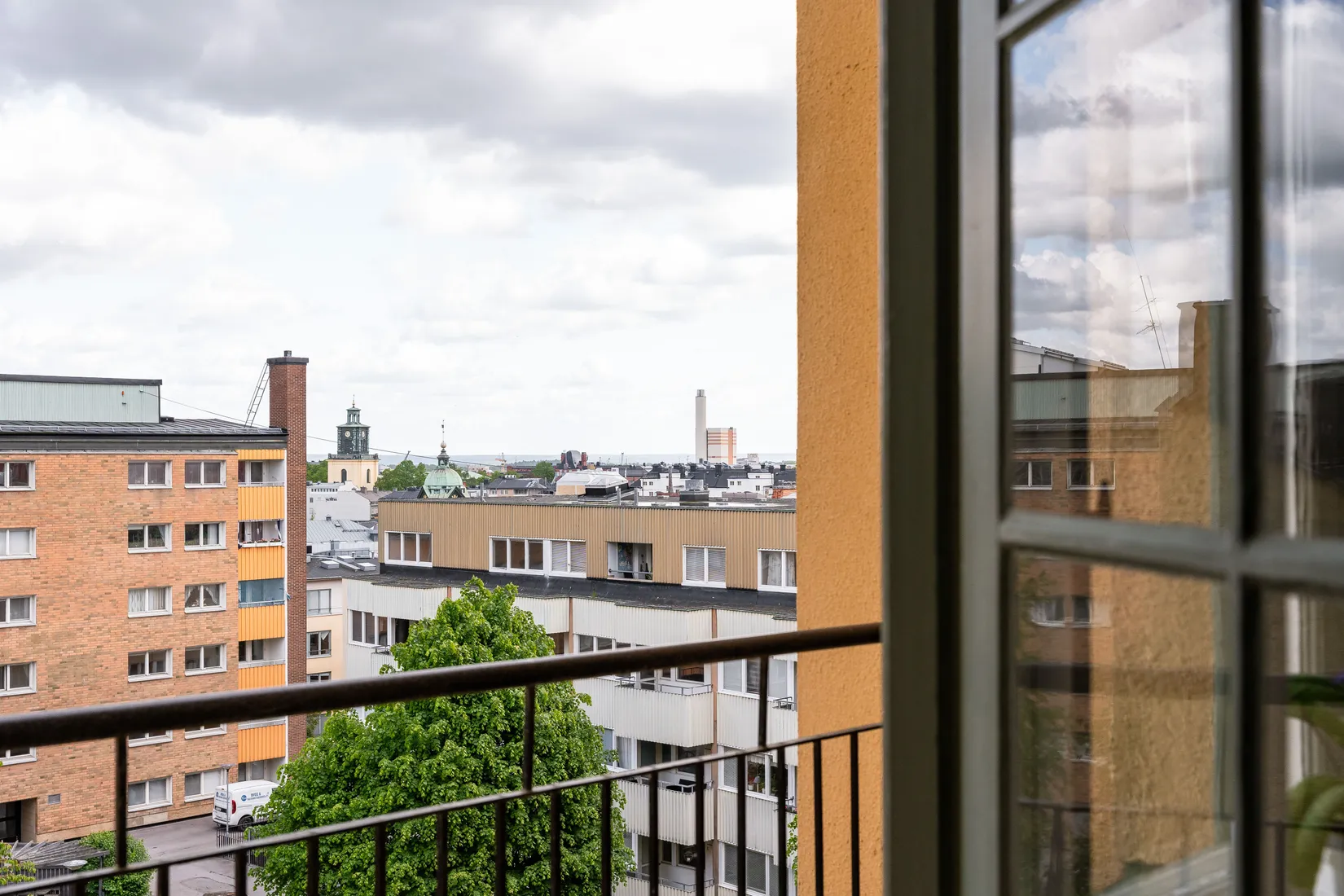 Bostadsrätt, Nygatan 51, Centralt, Norrköping