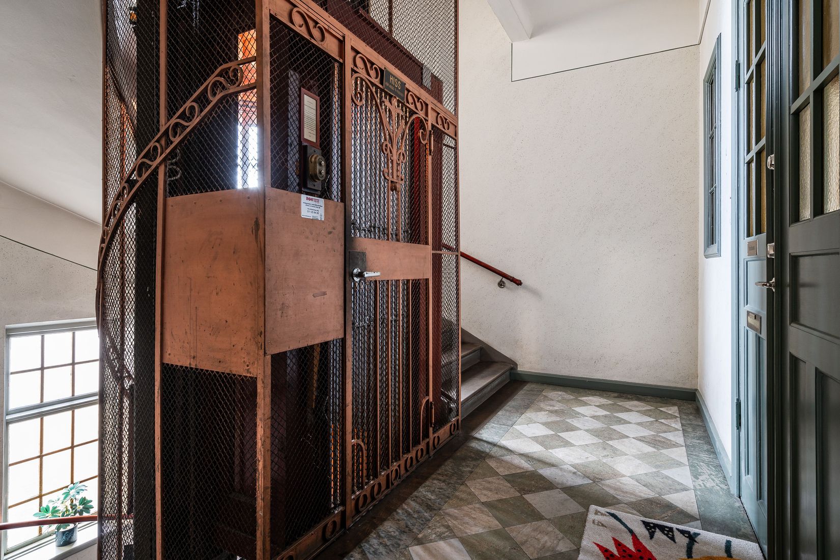 Bostadsrätt, Nygatan 51, Centralt, Norrköping