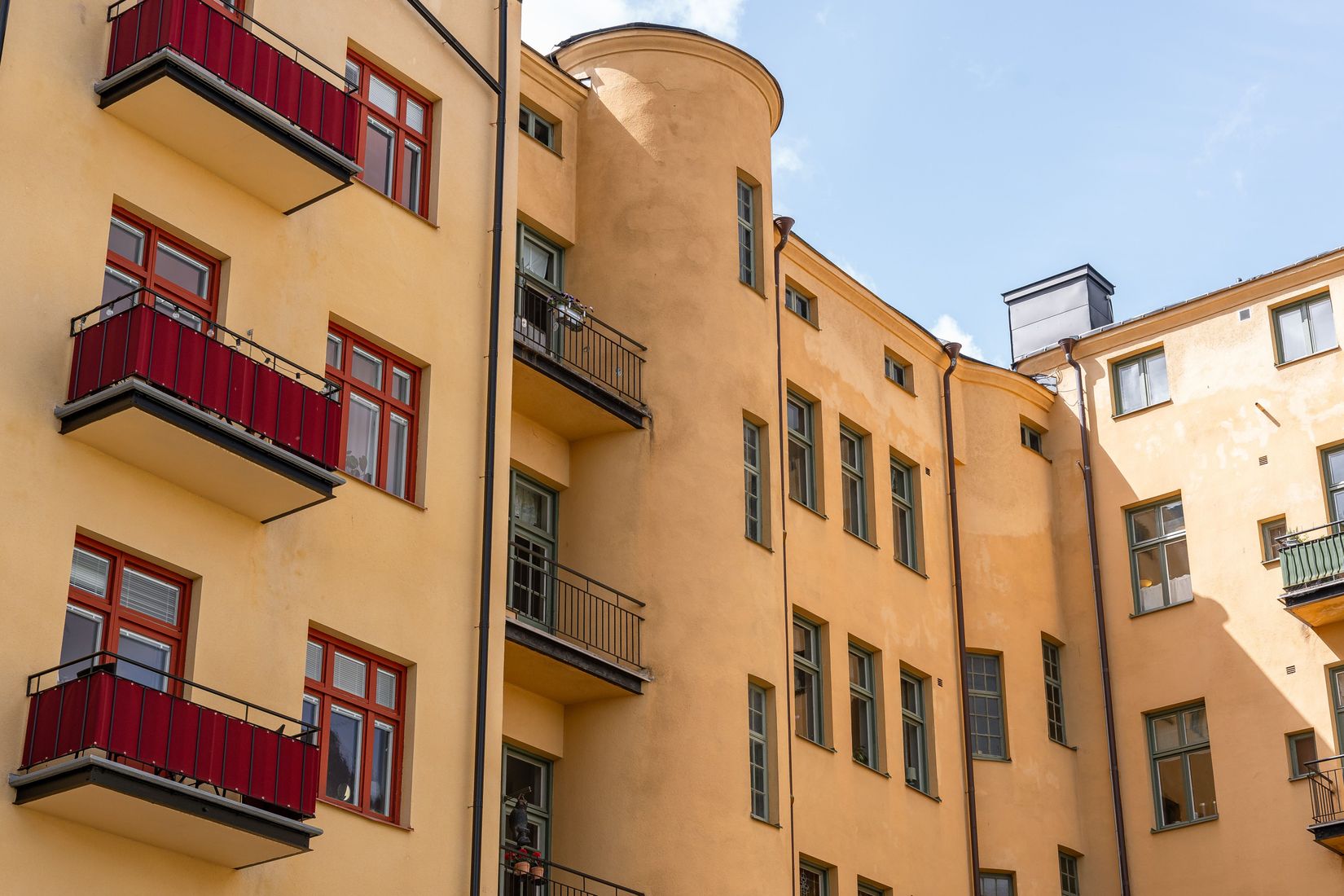 Bostadsrätt, Nygatan 51, Centralt, Norrköping