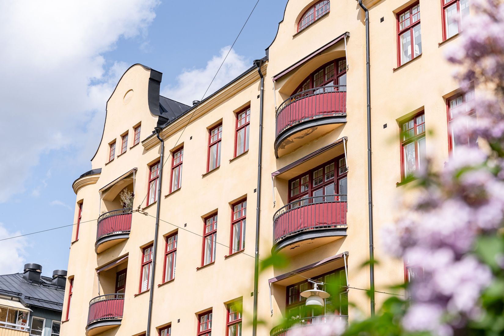 Bostadsrätt, Nygatan 51, Centralt, Norrköping