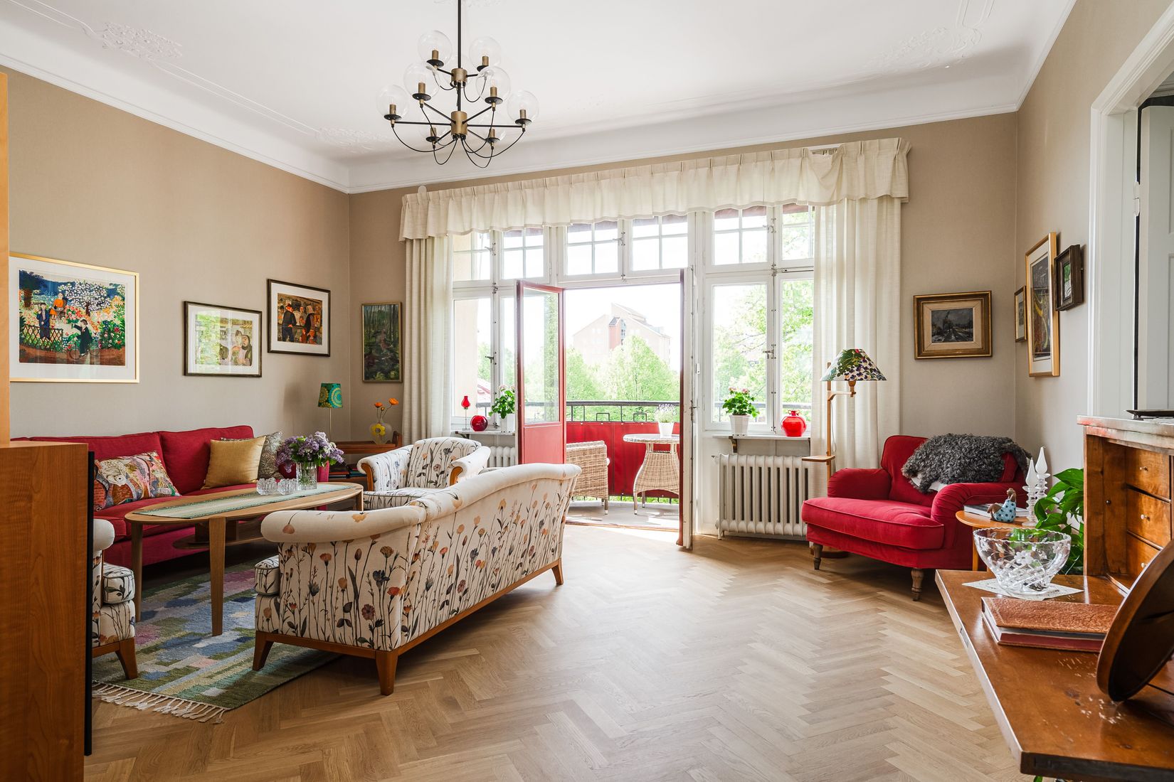 Bostadsrätt, Nygatan 51, Centralt, Norrköping