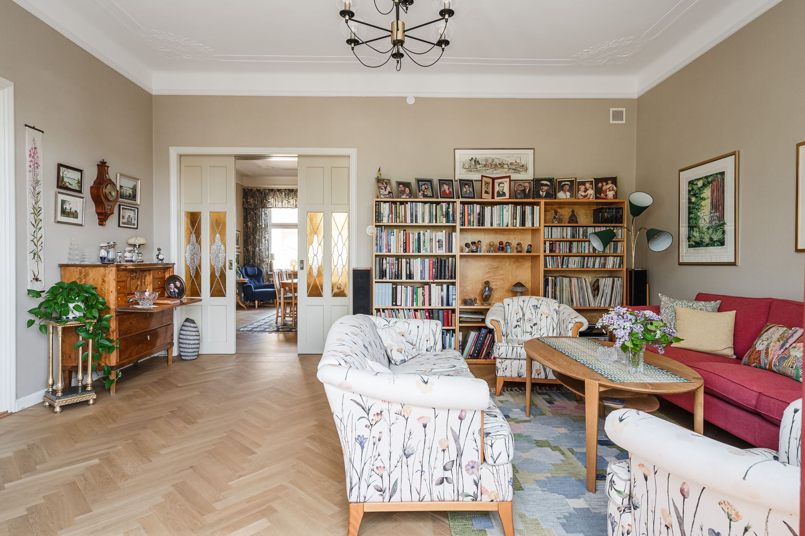 Bostadsrätt, Nygatan 51, Centralt, Norrköping