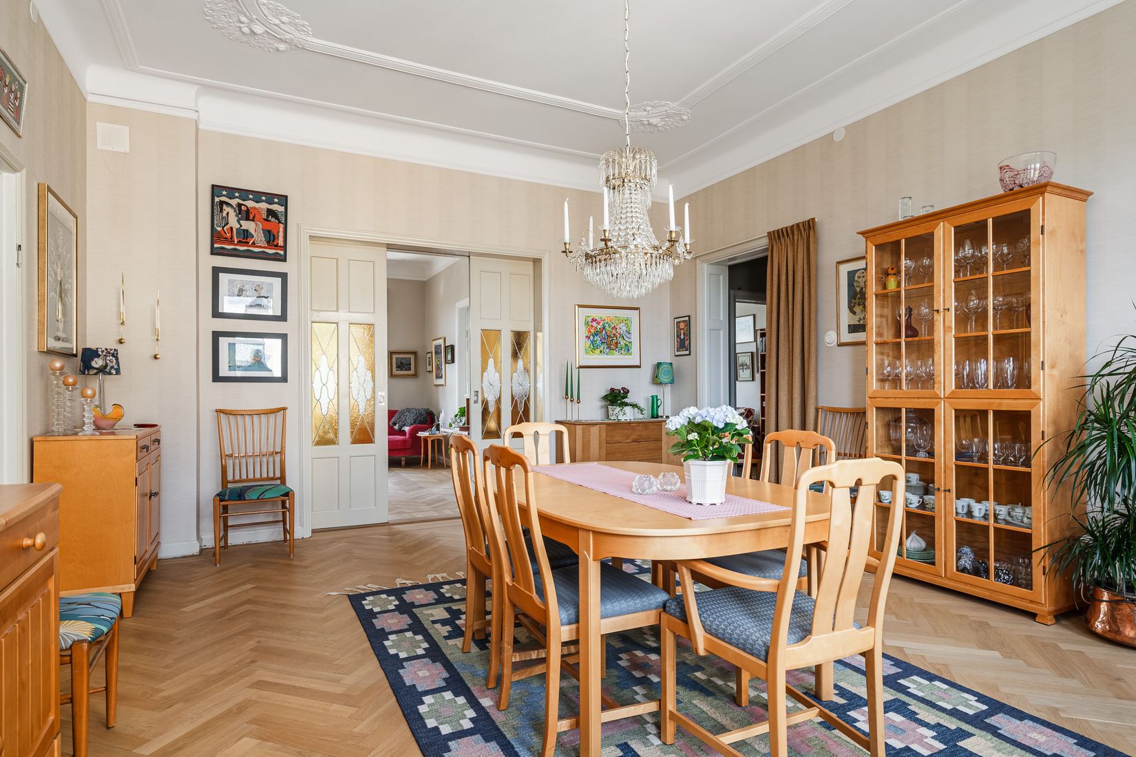 Bostadsrätt, Nygatan 51, Centralt, Norrköping