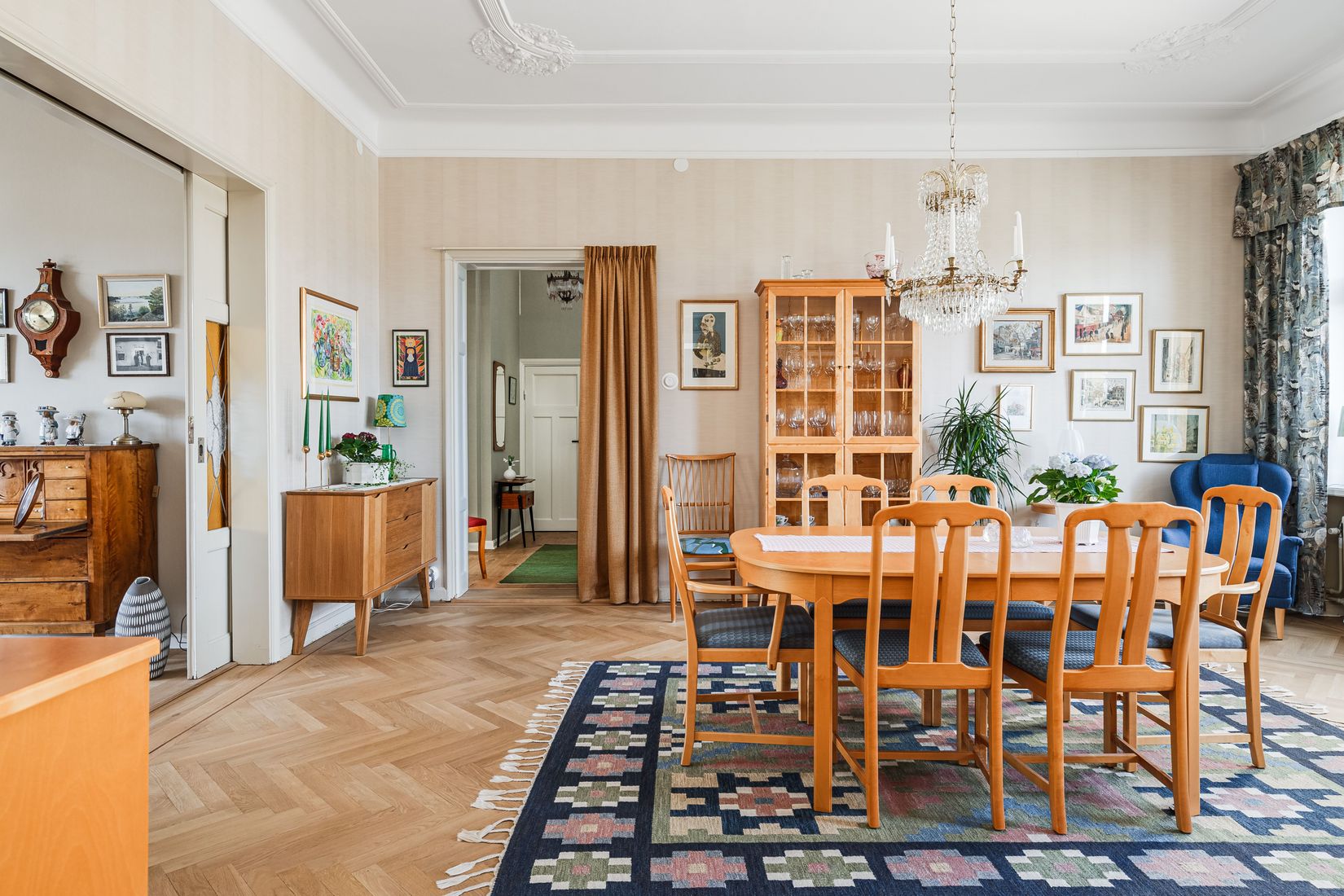 Bostadsrätt, Nygatan 51, Centralt, Norrköping