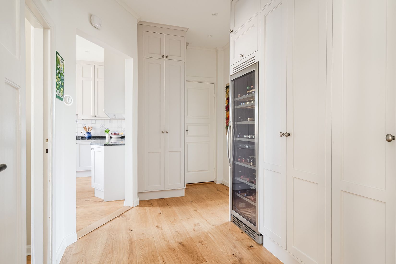 Bostadsrätt, Nygatan 51, Centralt, Norrköping