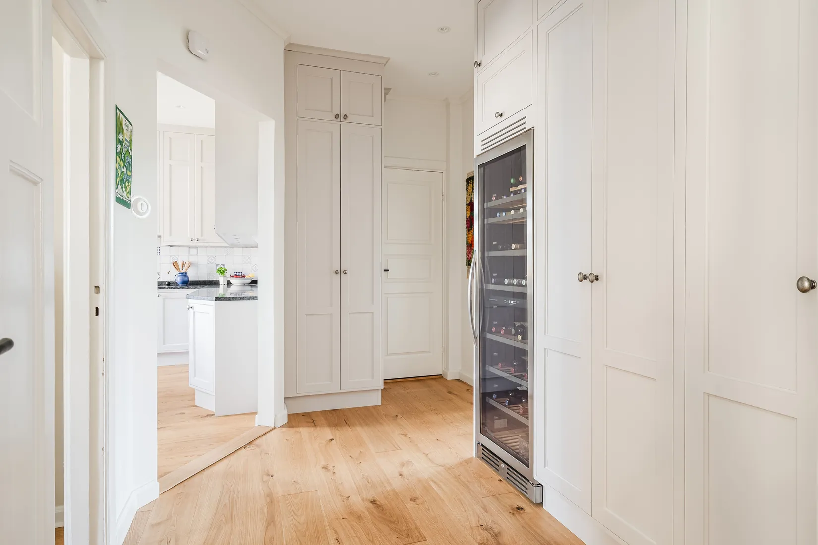Bostadsrätt, Nygatan 51, Centralt, Norrköping