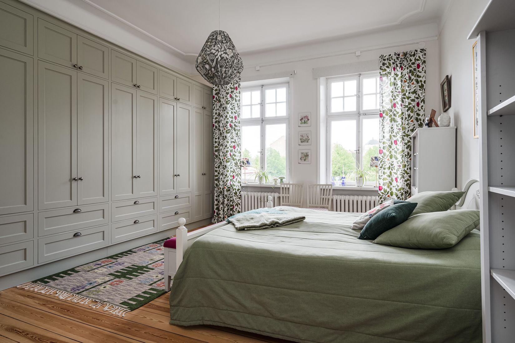 Bostadsrätt, Nygatan 51, Centralt, Norrköping