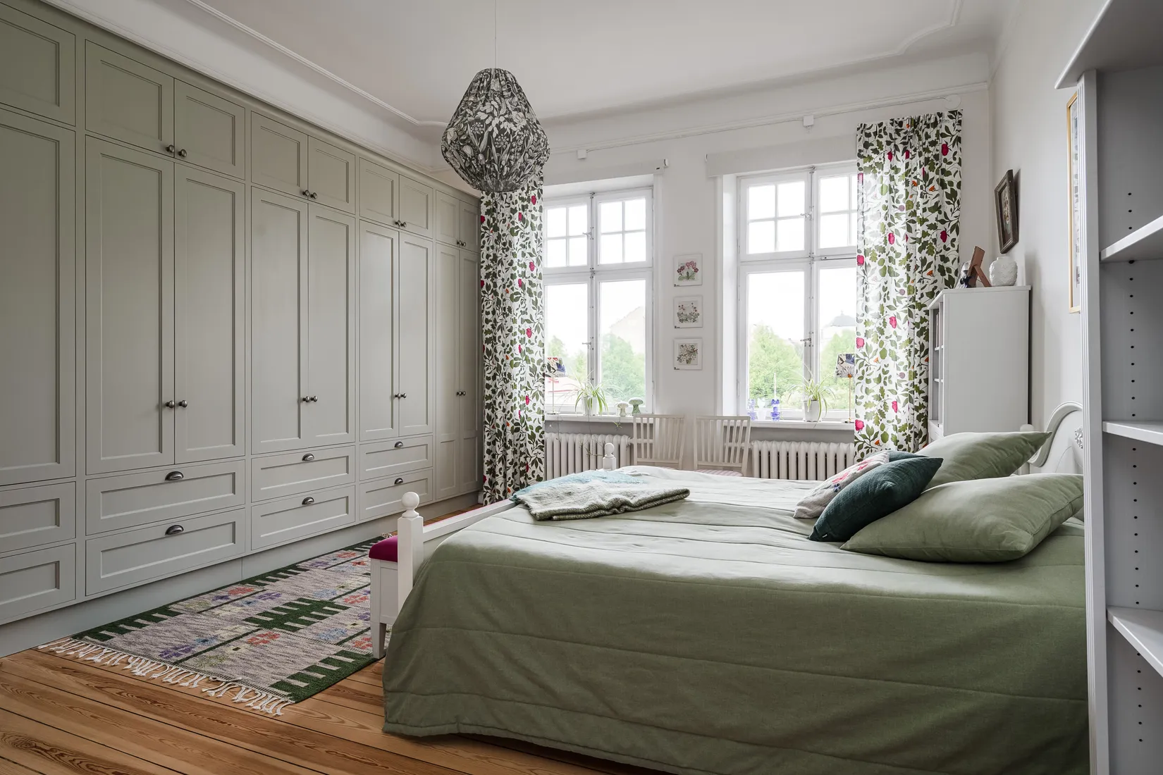 Bostadsrätt, Nygatan 51, Centralt, Norrköping