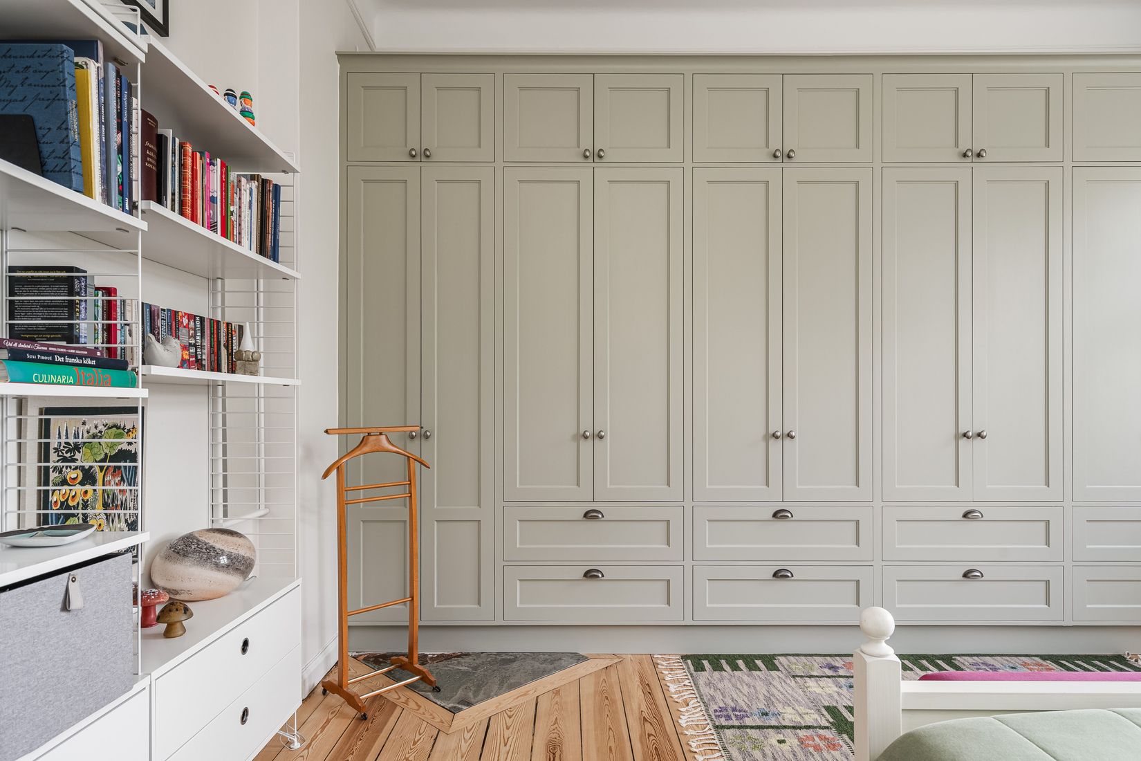 Bostadsrätt, Nygatan 51, Centralt, Norrköping