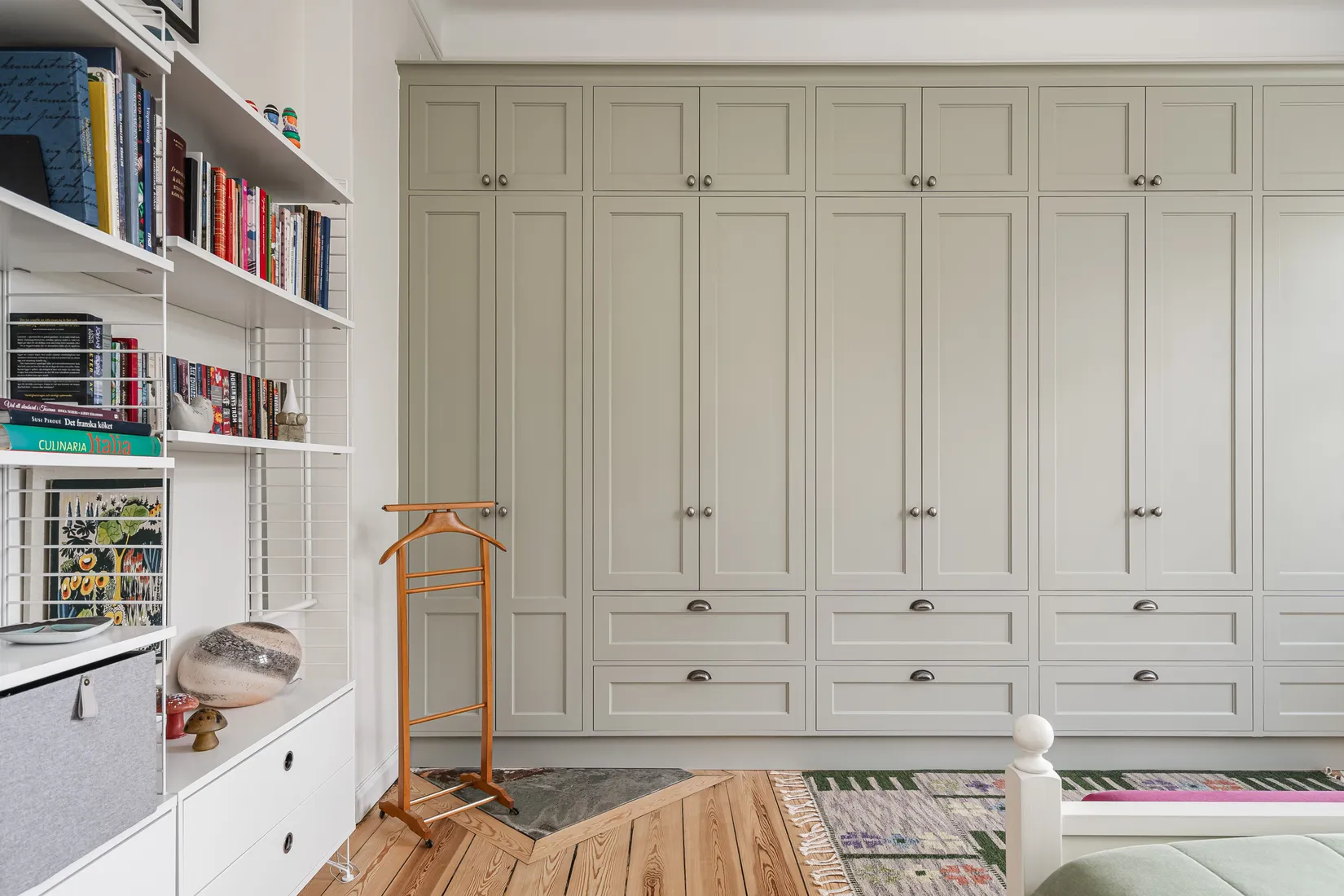 Bostadsrätt, Nygatan 51, Centralt, Norrköping