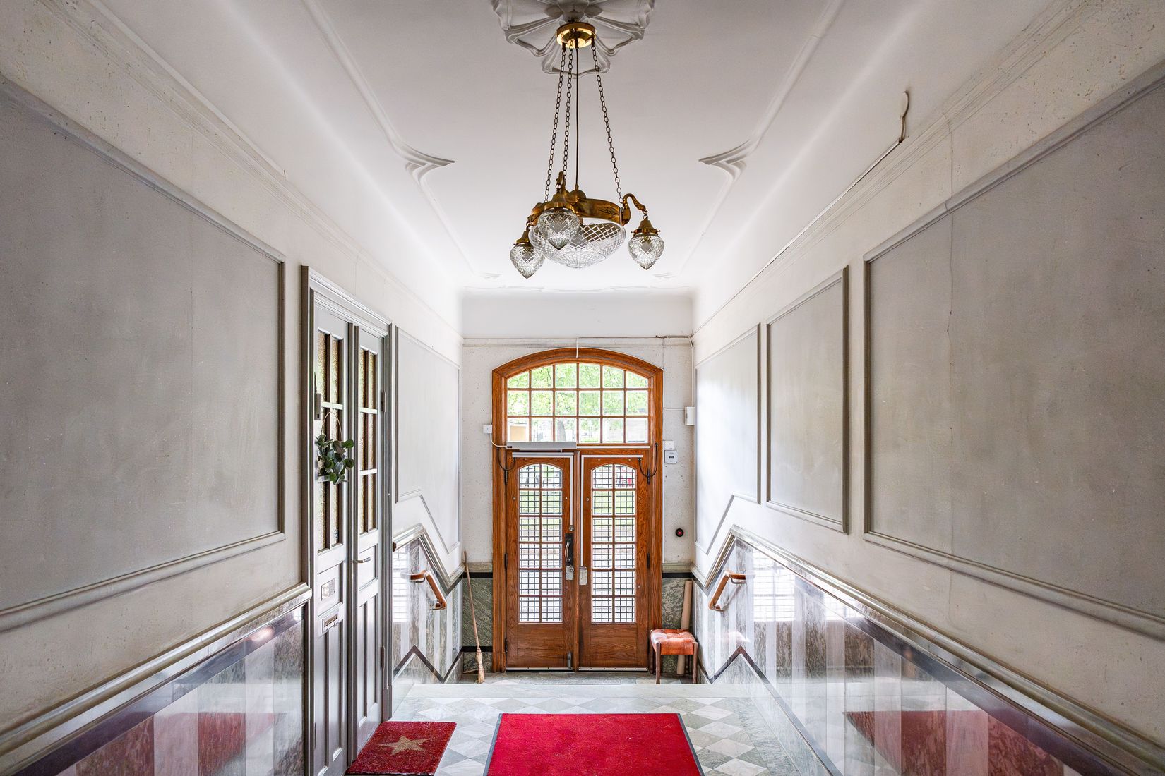 Bostadsrätt, Nygatan 51, Centralt, Norrköping