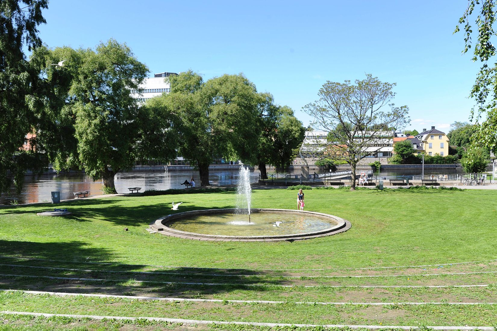 Bostadsrätt, Nygatan 51, Centralt, Norrköping