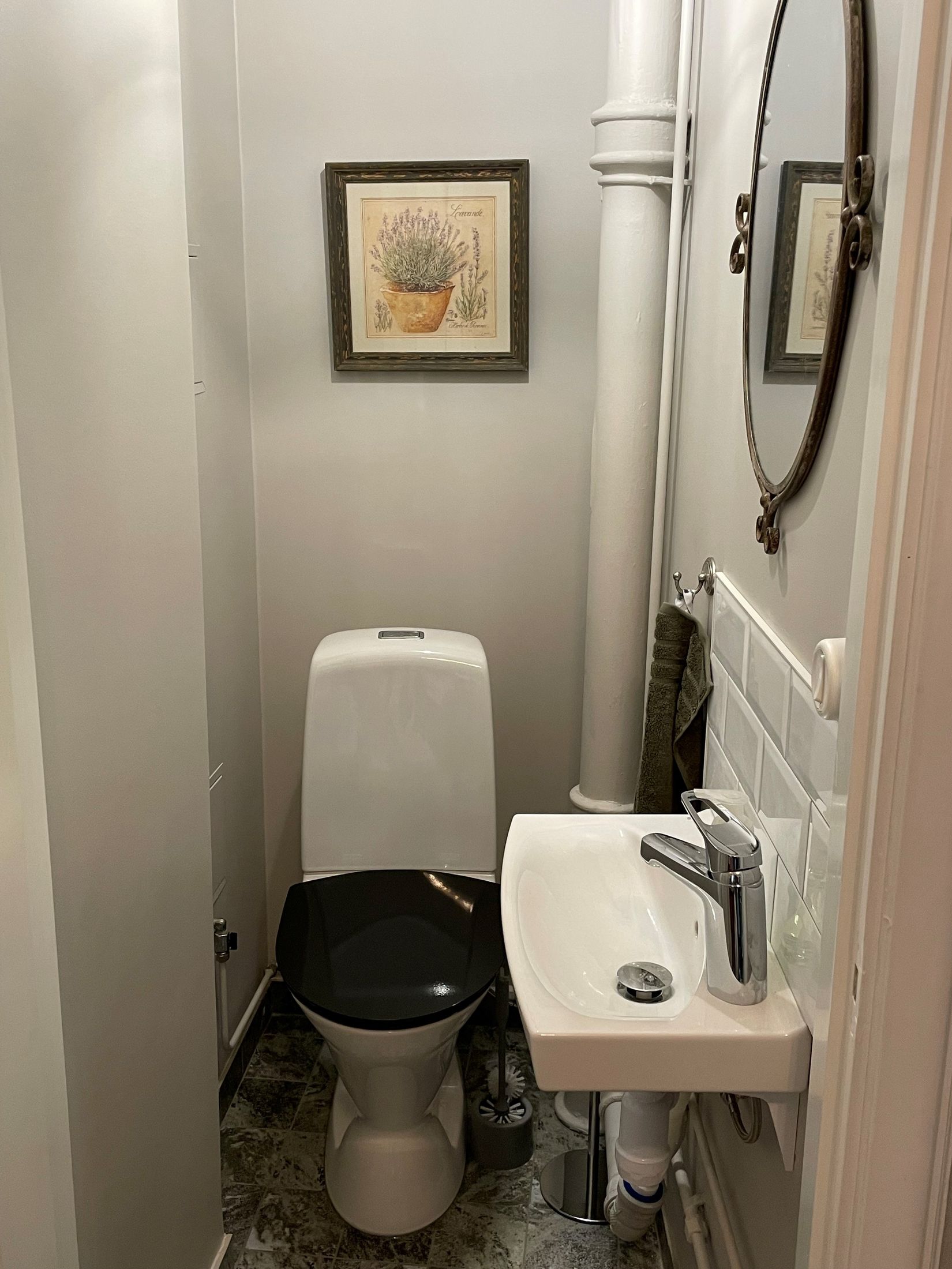 Bostadsrätt, Nygatan 51, Centralt, Norrköping