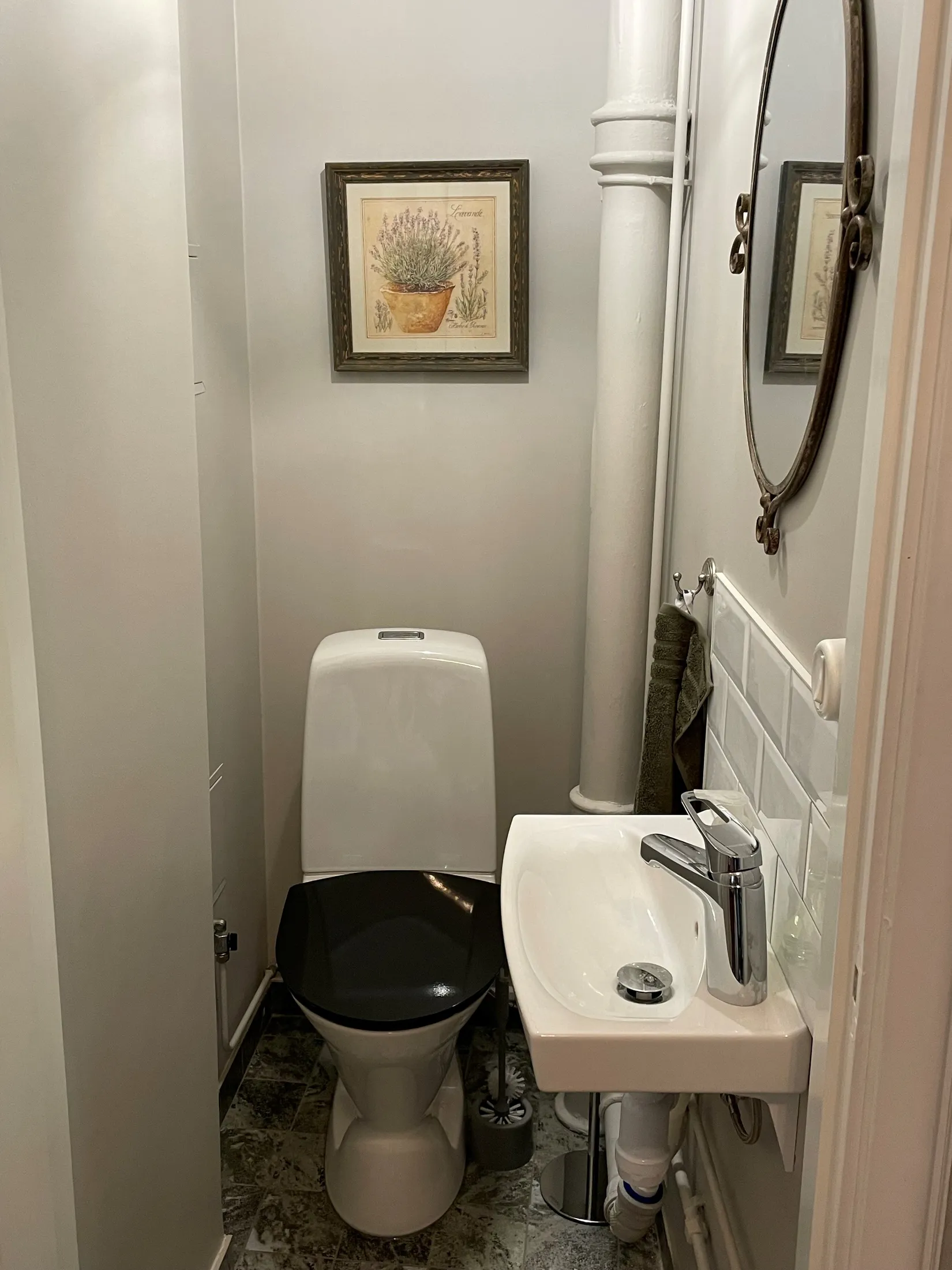 Bostadsrätt, Nygatan 51, Centralt, Norrköping