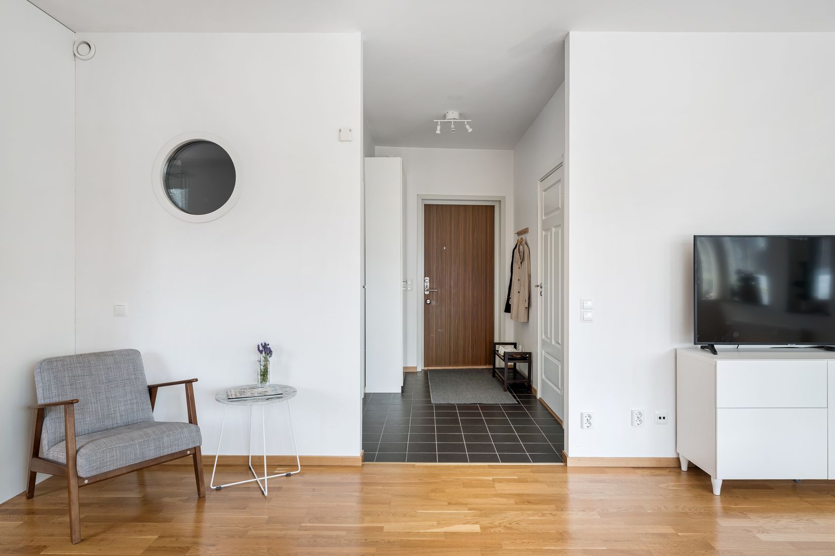 Bostadsrätt, Gamla tyresövägen 351C, Enskede - Enskededalen, Stockholm