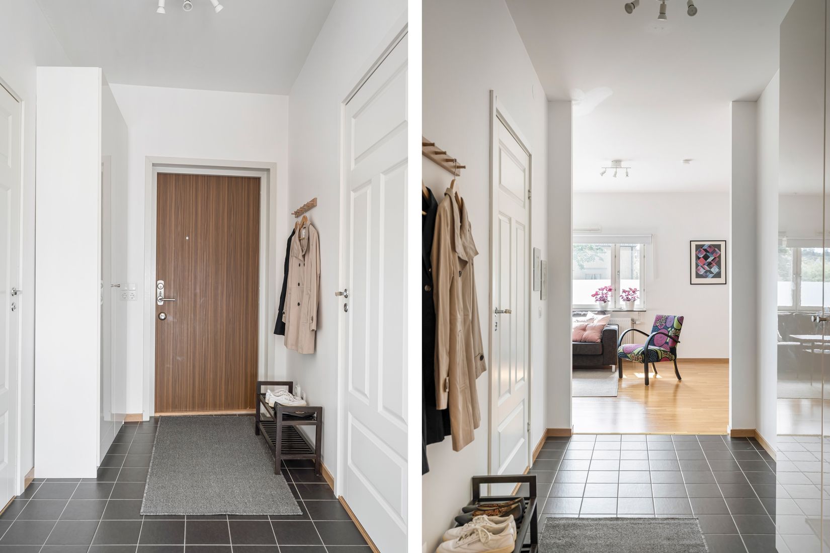 Bostadsrätt, Gamla tyresövägen 351C, Enskede - Enskededalen, Stockholm