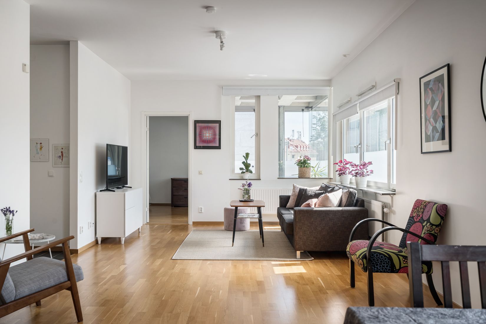 Bostadsrätt, Gamla tyresövägen 351C, Enskede - Enskededalen, Stockholm