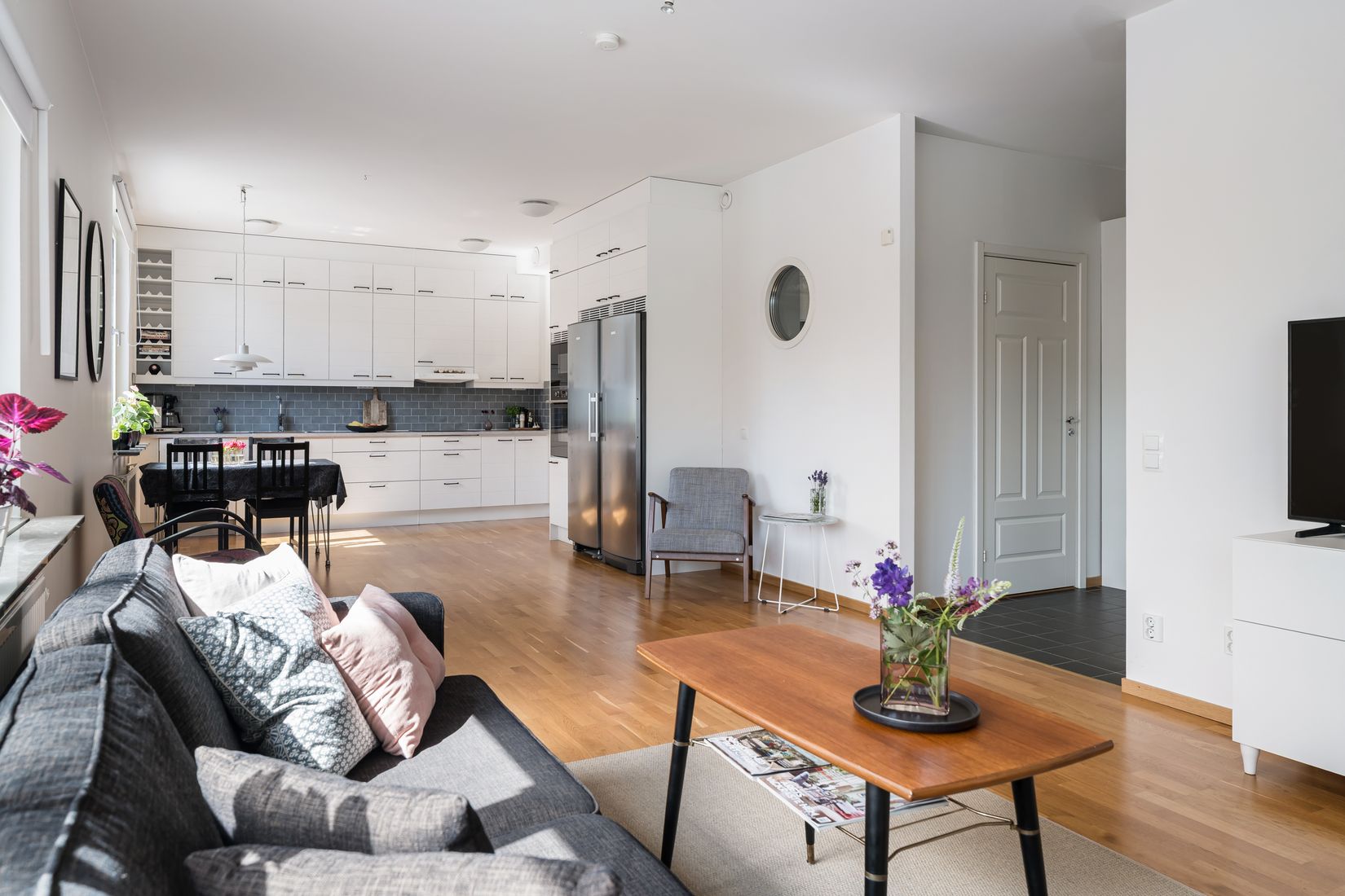 Bostadsrätt, Gamla tyresövägen 351C, Enskede - Enskededalen, Stockholm