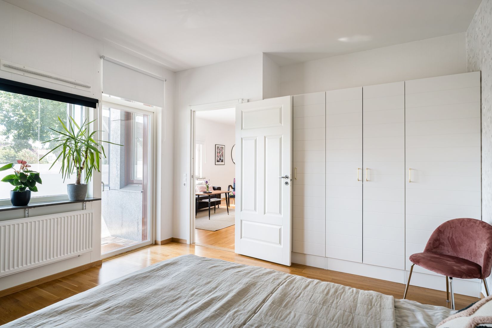 Bostadsrätt, Gamla tyresövägen 351C, Enskede - Enskededalen, Stockholm