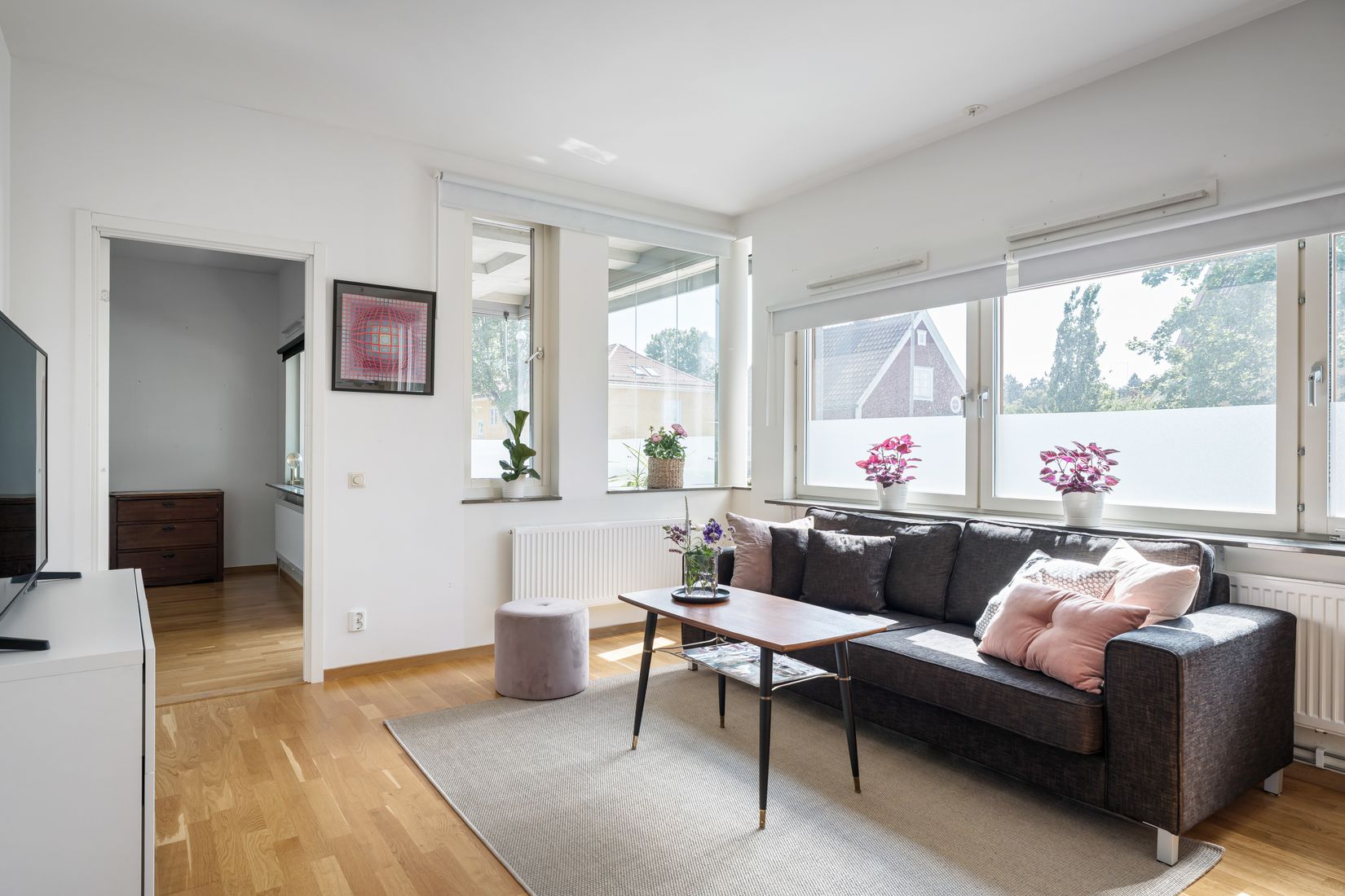 Bostadsrätt, Gamla tyresövägen 351C, Enskede - Enskededalen, Stockholm