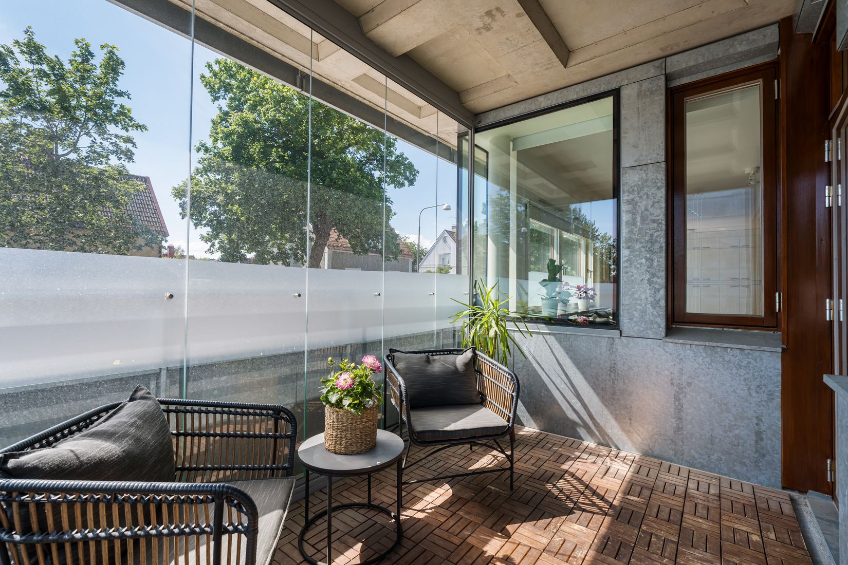 Bostadsrätt, Gamla tyresövägen 351C, Enskede - Enskededalen, Stockholm