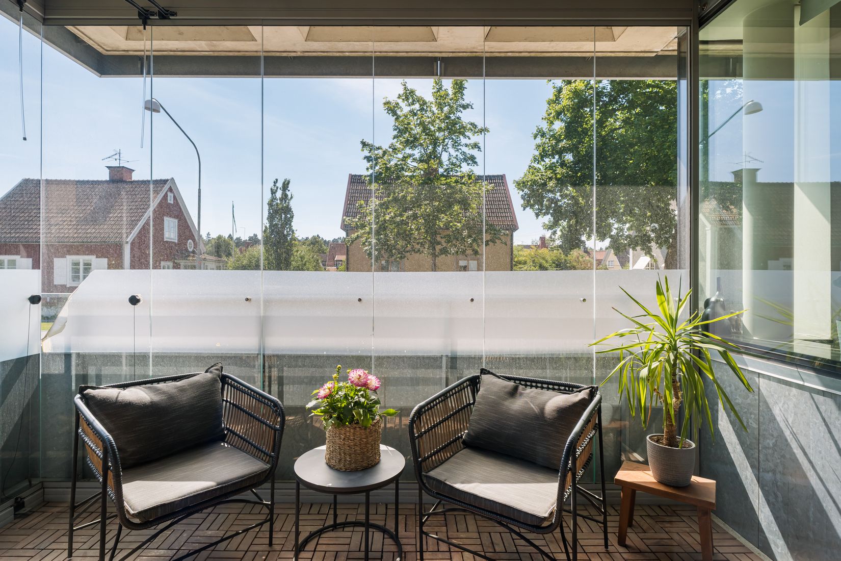 Bostadsrätt, Gamla tyresövägen 351C, Enskede - Enskededalen, Stockholm