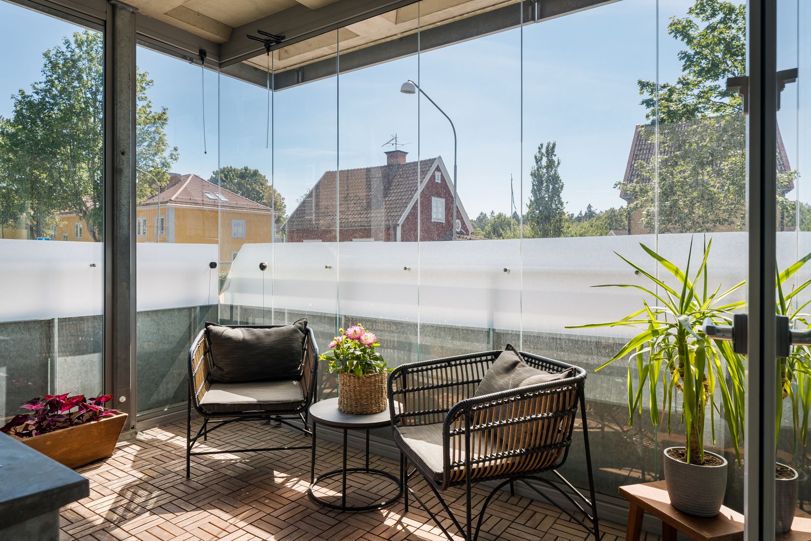 Bostadsrätt, Gamla tyresövägen 351C, Enskede - Enskededalen, Stockholm