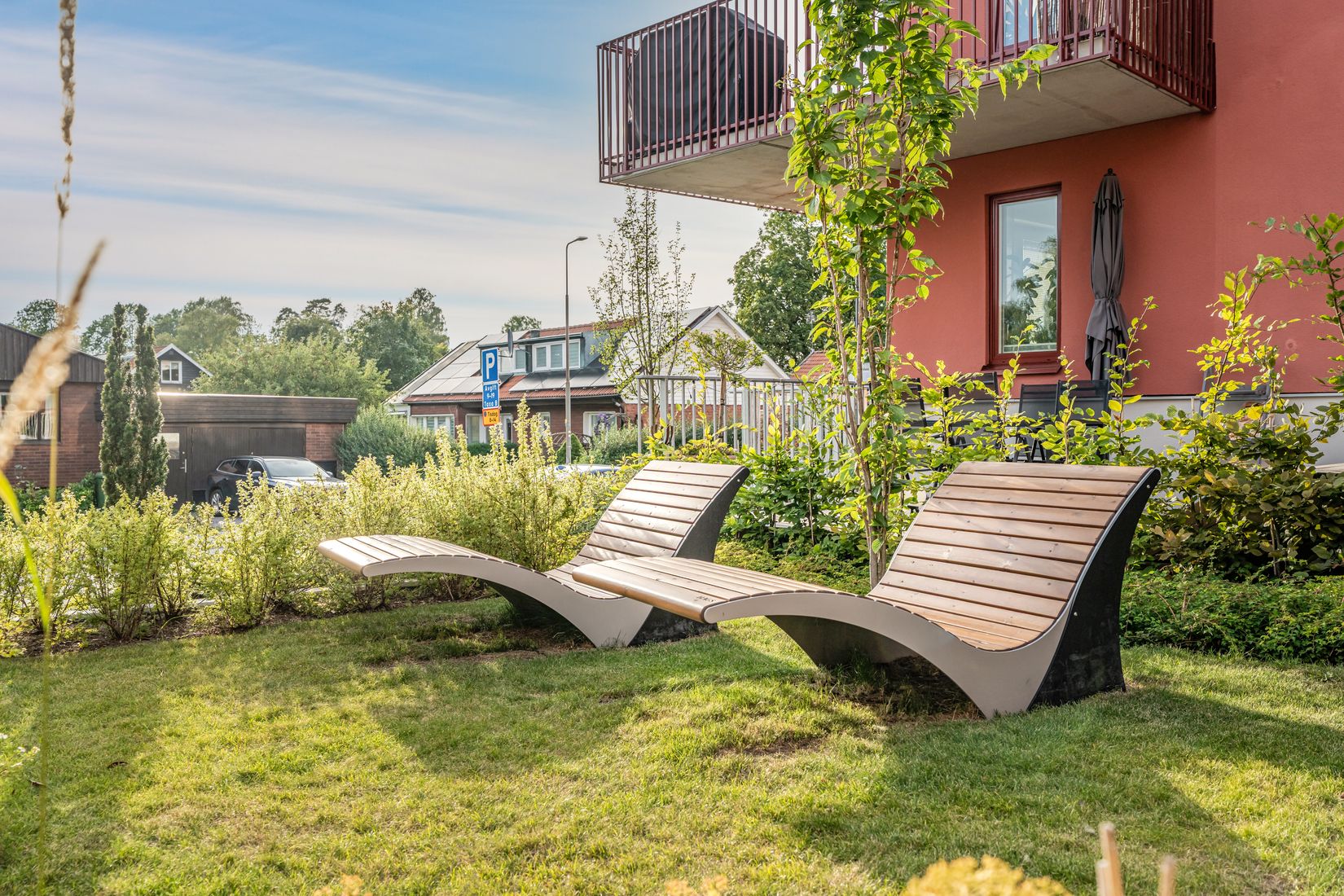 Bostadsrätt, Turebergs allé 25, Tureberg, Sollentuna