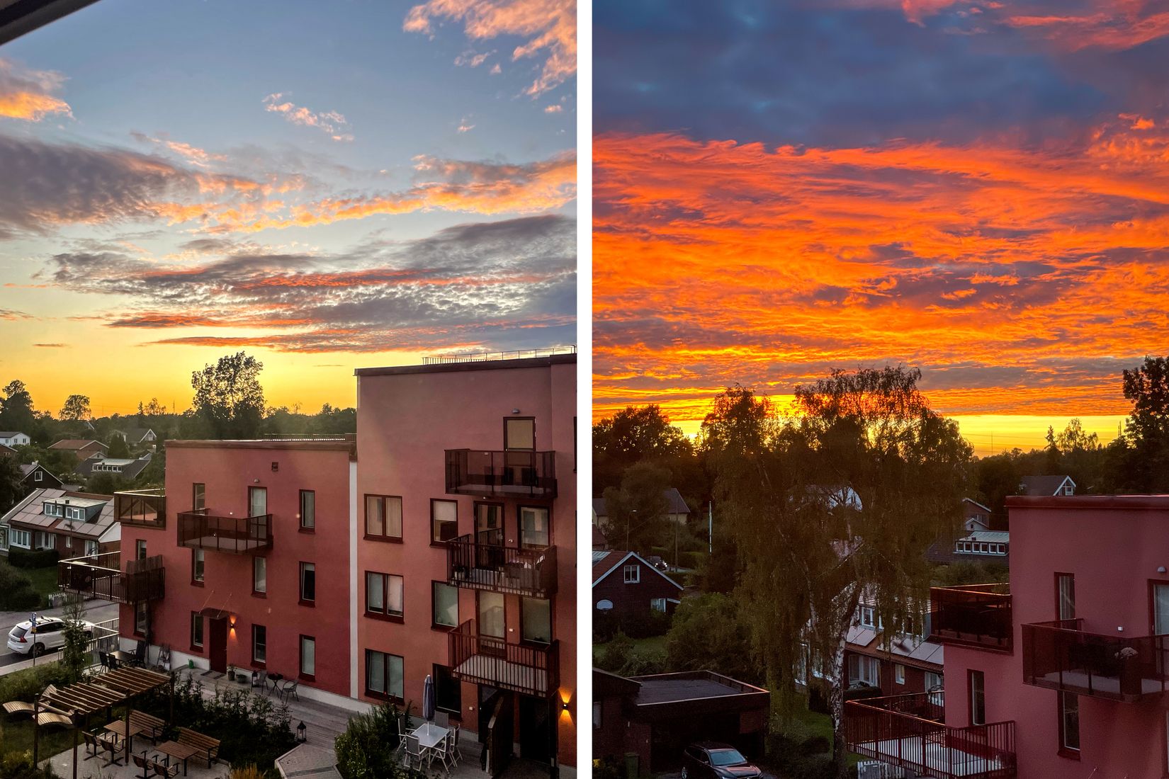 Bostadsrätt, Turebergs allé 25, Tureberg, Sollentuna