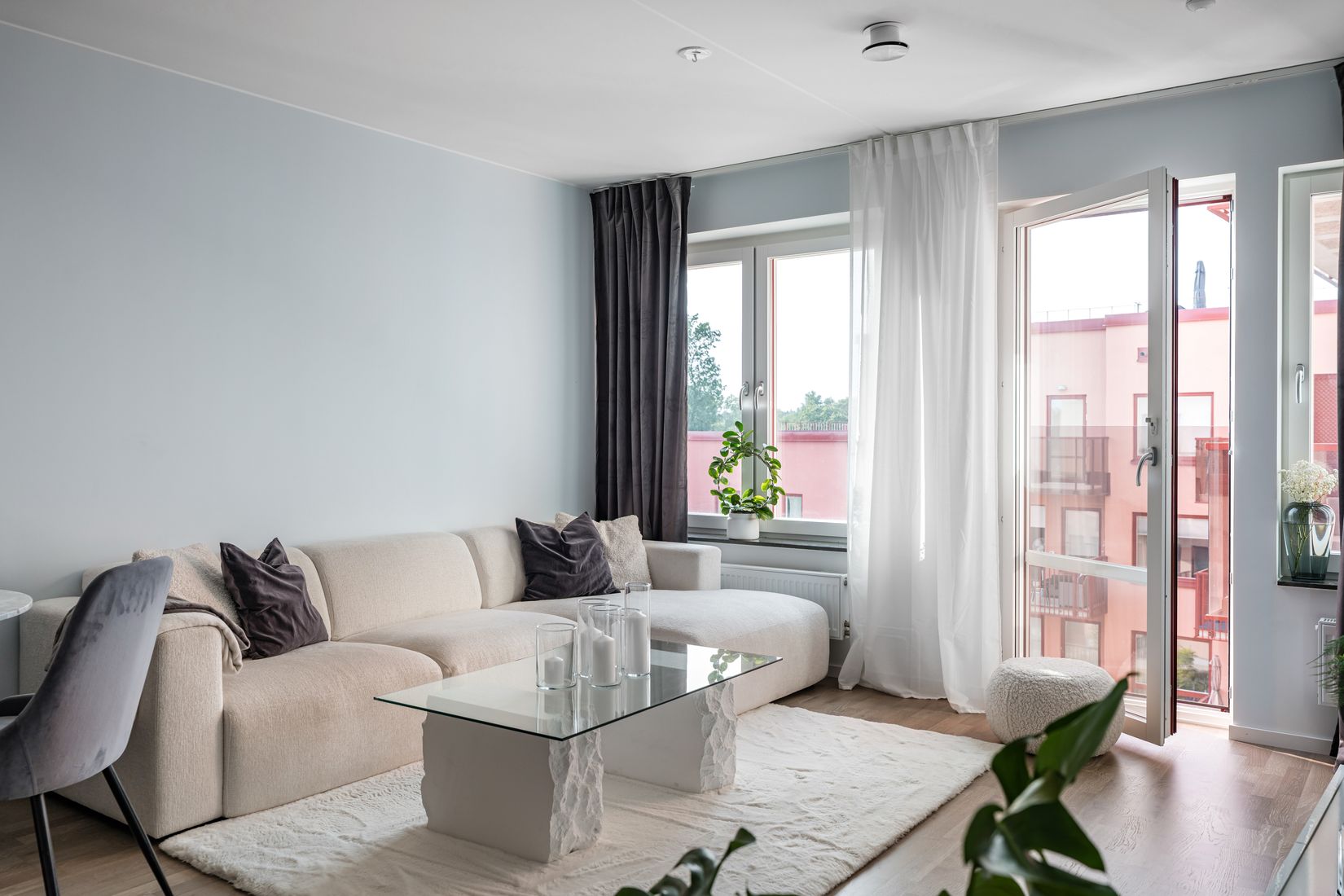 Bostadsrätt, Turebergs allé 25, Tureberg, Sollentuna