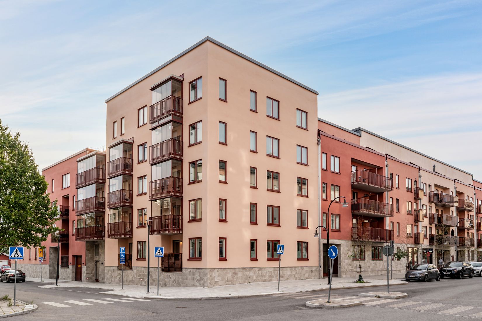 Bostadsrätt, Turebergs allé 25, Tureberg, Sollentuna