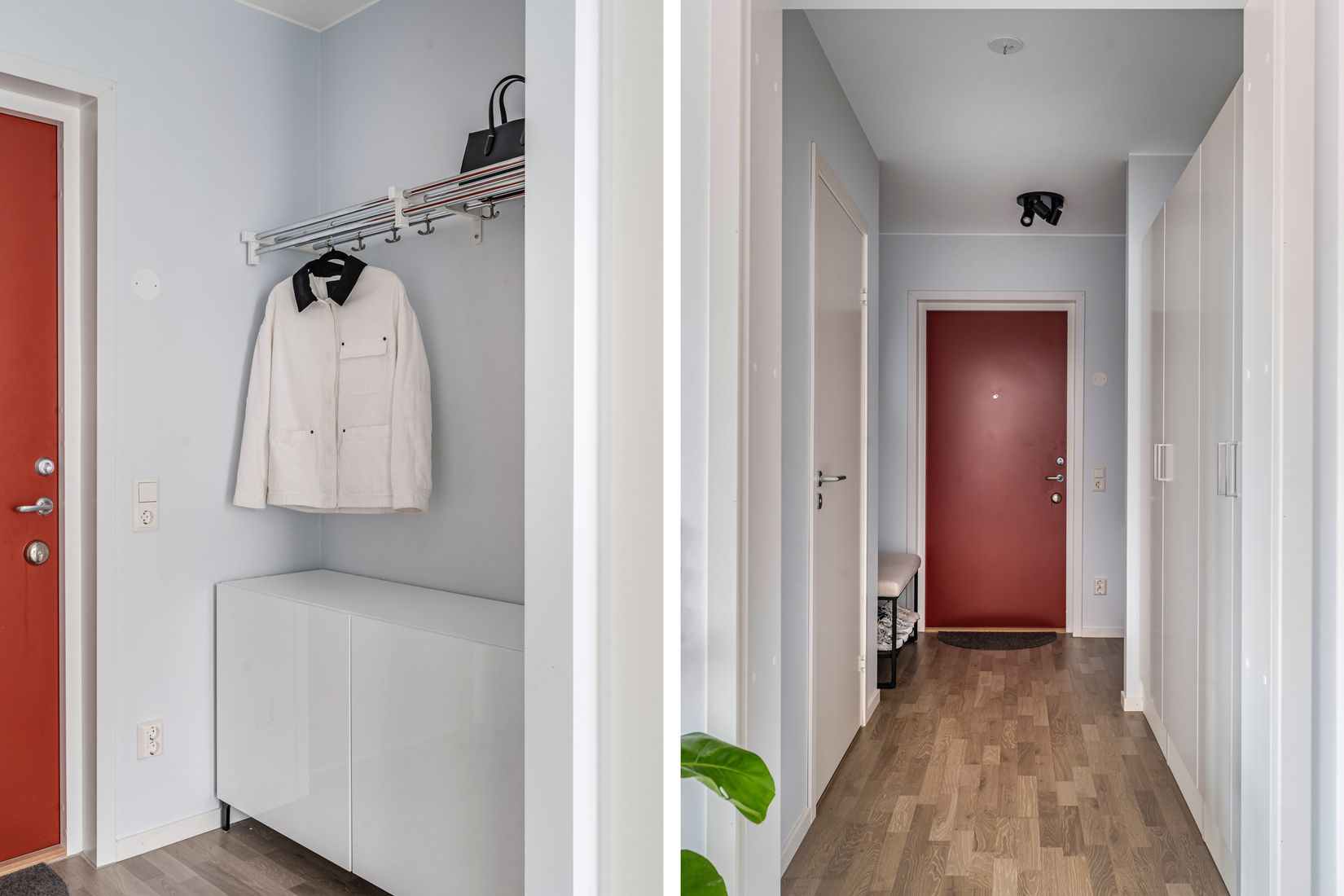 Bostadsrätt, Turebergs allé 25, Tureberg, Sollentuna