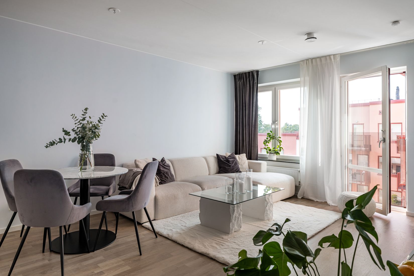 Bostadsrätt, Turebergs allé 25, Tureberg, Sollentuna