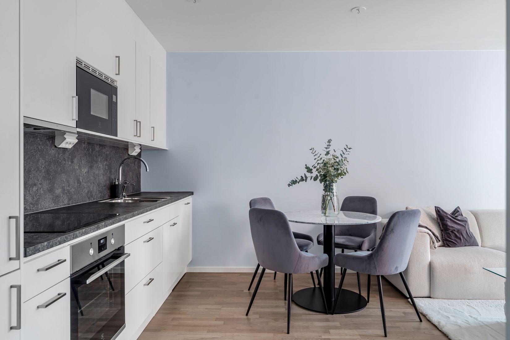 Bostadsrätt, Turebergs allé 25, Tureberg, Sollentuna