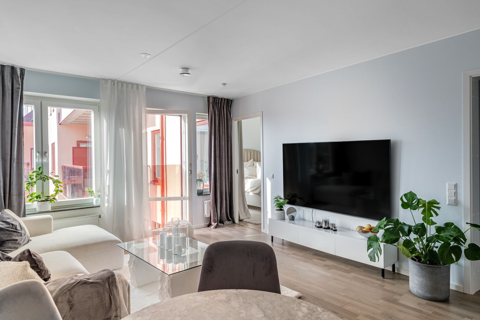 Bostadsrätt, Turebergs allé 25, Tureberg, Sollentuna