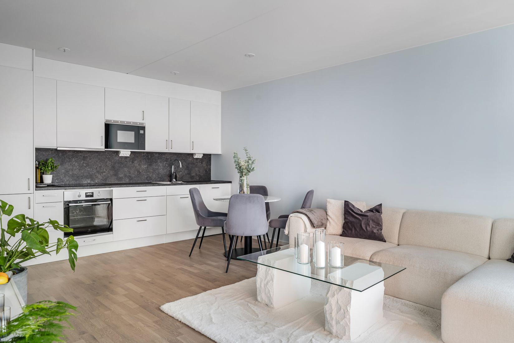 Bostadsrätt, Turebergs allé 25, Tureberg, Sollentuna