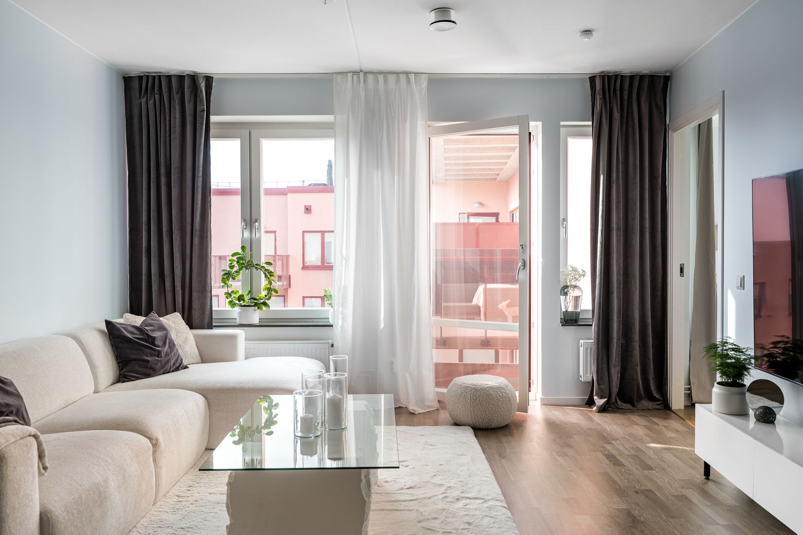 Bostadsrätt, Turebergs allé 25, Tureberg, Sollentuna