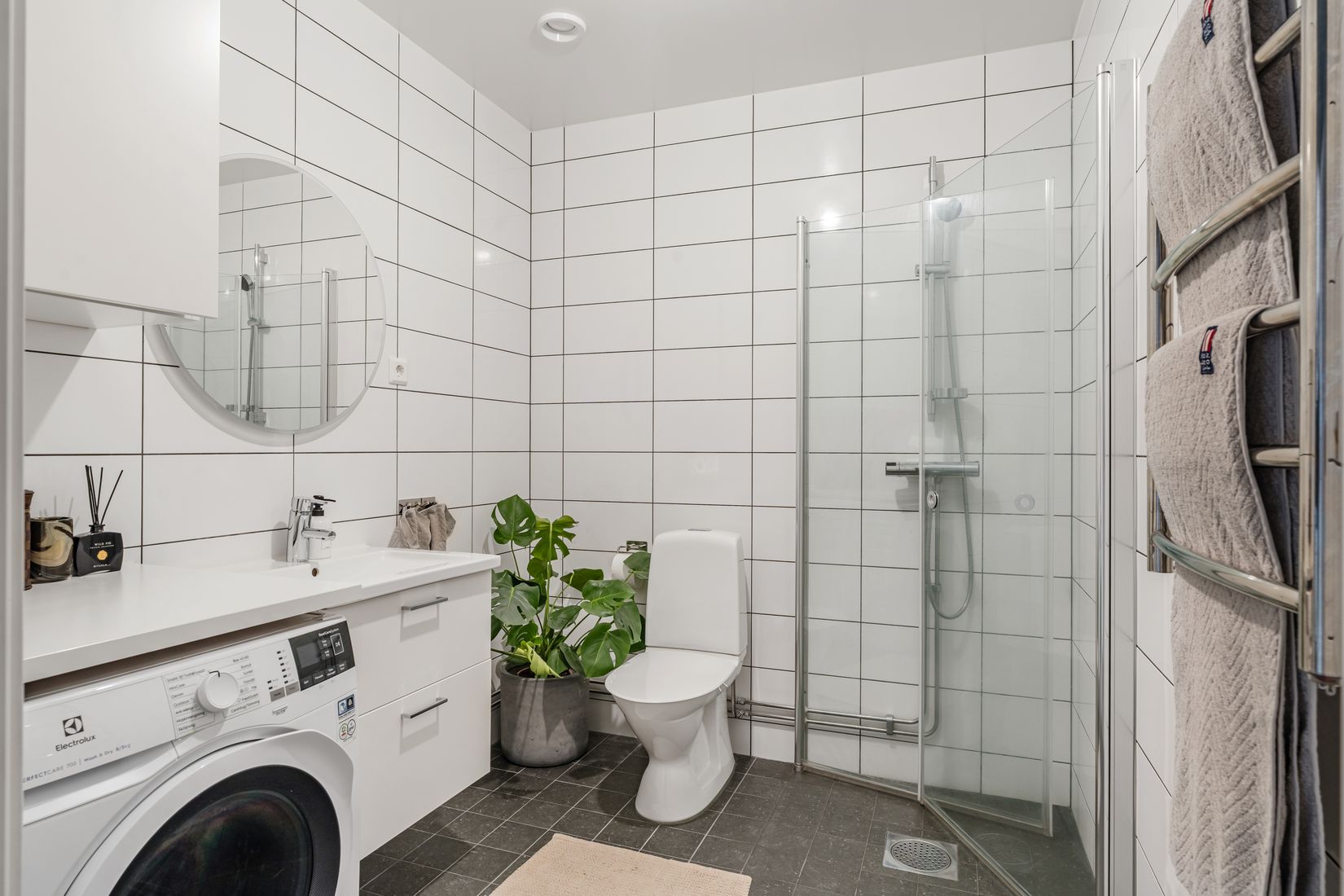 Bostadsrätt, Turebergs allé 25, Tureberg, Sollentuna