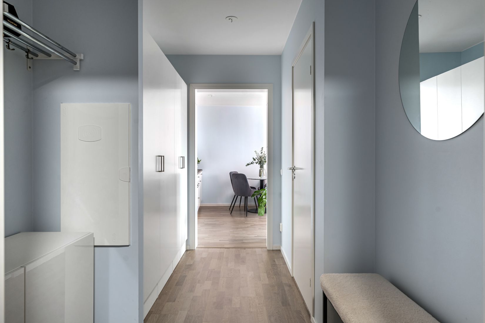 Bostadsrätt, Turebergs allé 25, Tureberg, Sollentuna