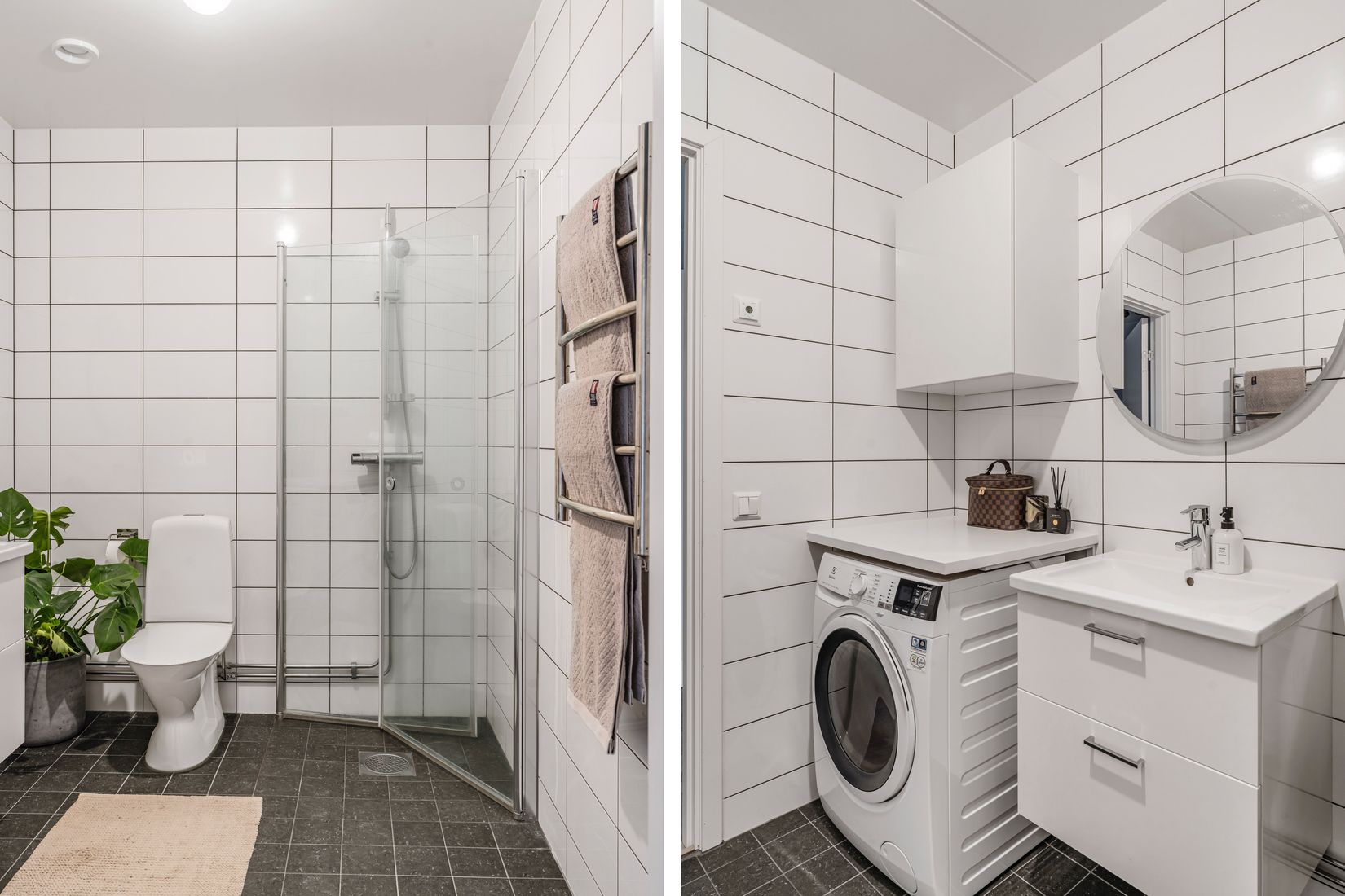 Bostadsrätt, Turebergs allé 25, Tureberg, Sollentuna