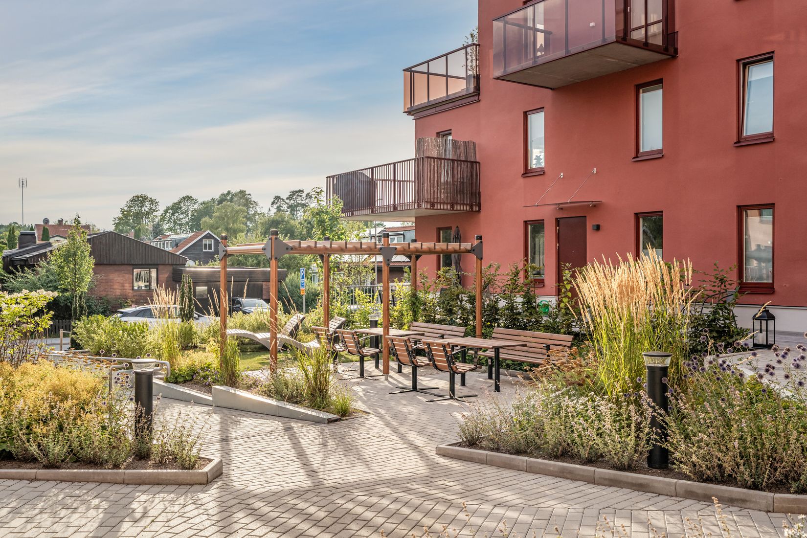 Bostadsrätt, Turebergs allé 25, Tureberg, Sollentuna