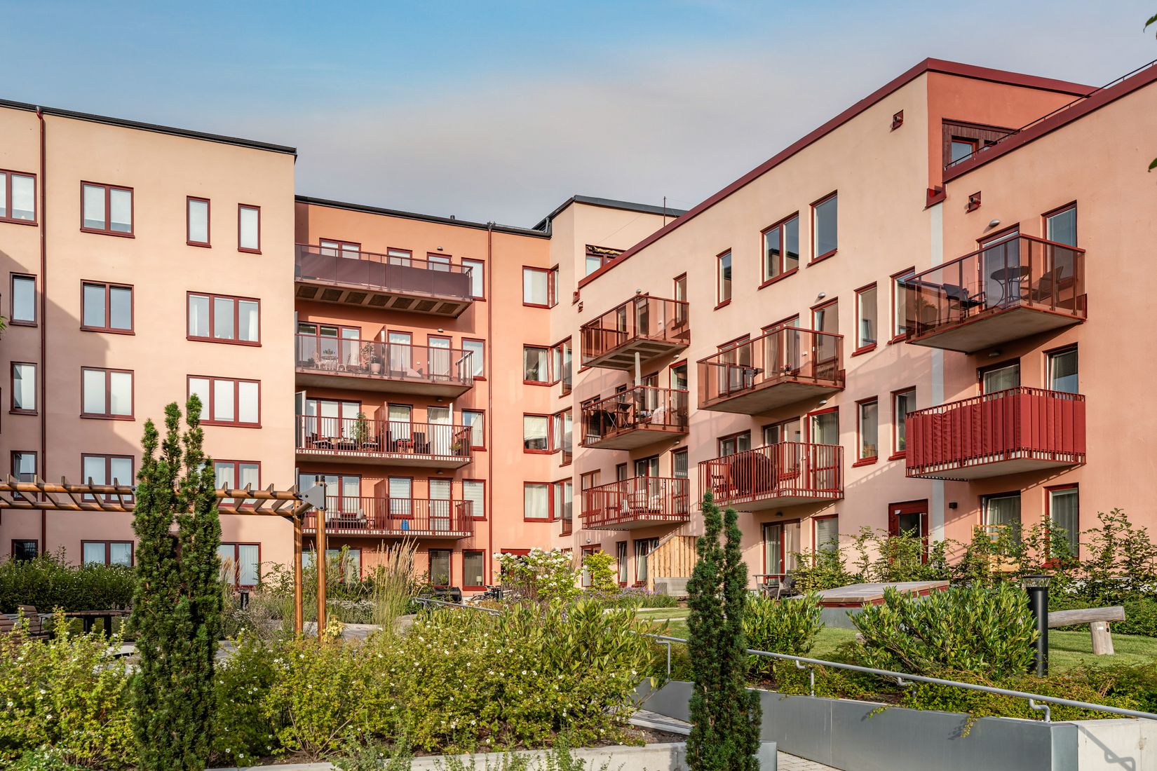 Bostadsrätt, Turebergs allé 25, Tureberg, Sollentuna