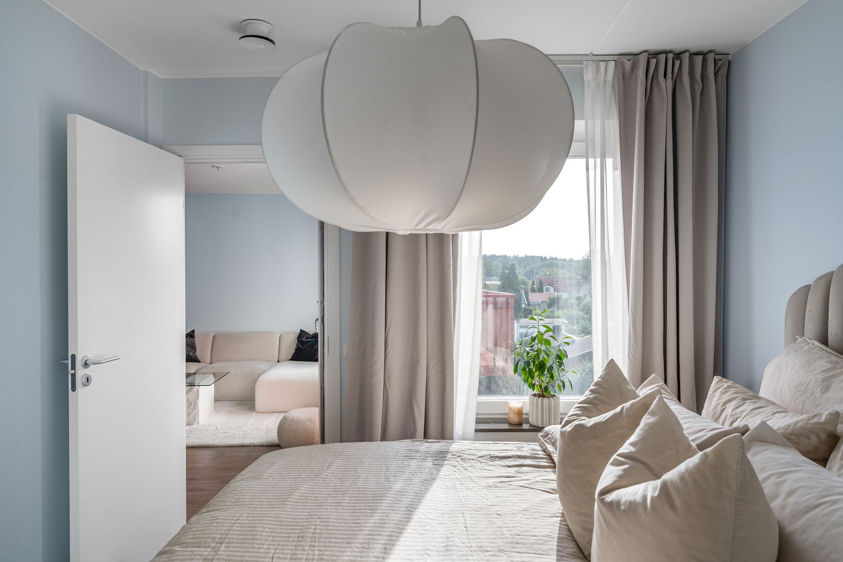 Bostadsrätt, Turebergs allé 25, Tureberg, Sollentuna