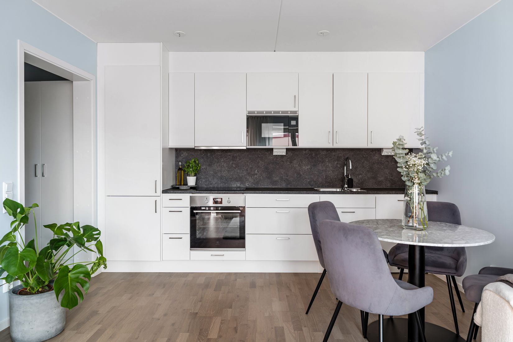 Bostadsrätt, Turebergs allé 25, Tureberg, Sollentuna