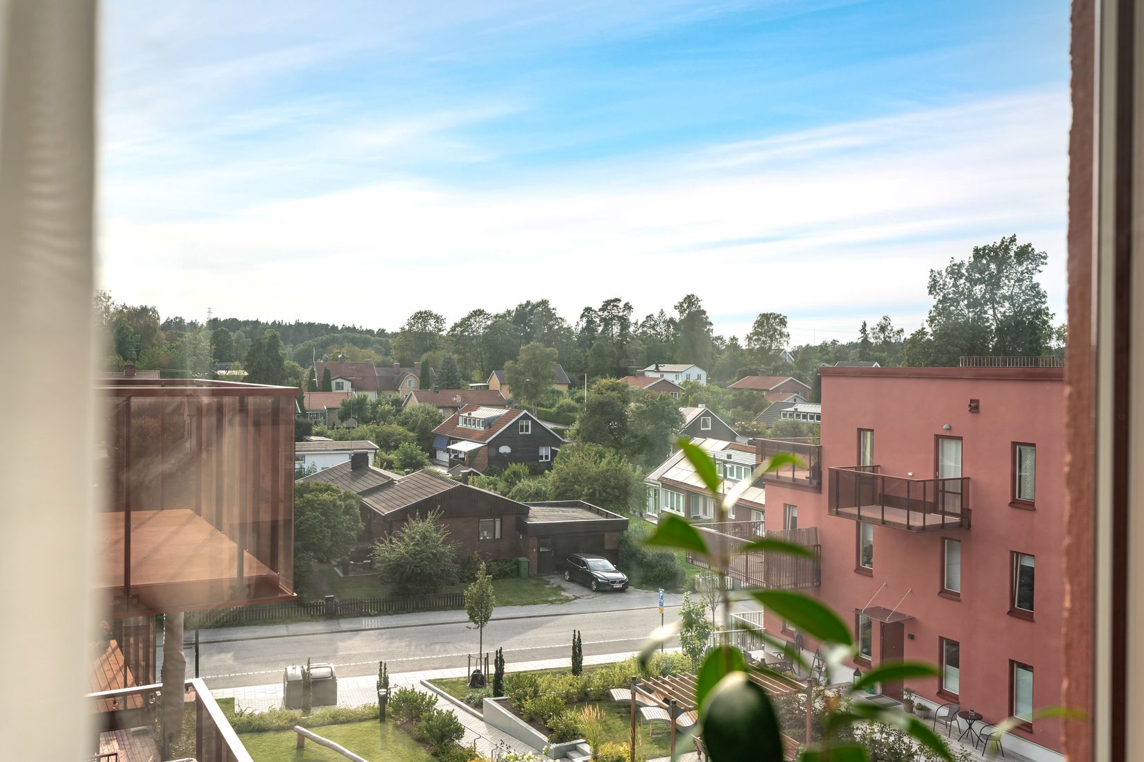 Bostadsrätt, Turebergs allé 25, Tureberg, Sollentuna