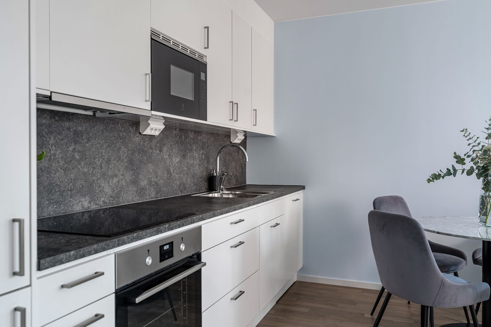 Bostadsrätt, Turebergs allé 25, Tureberg, Sollentuna