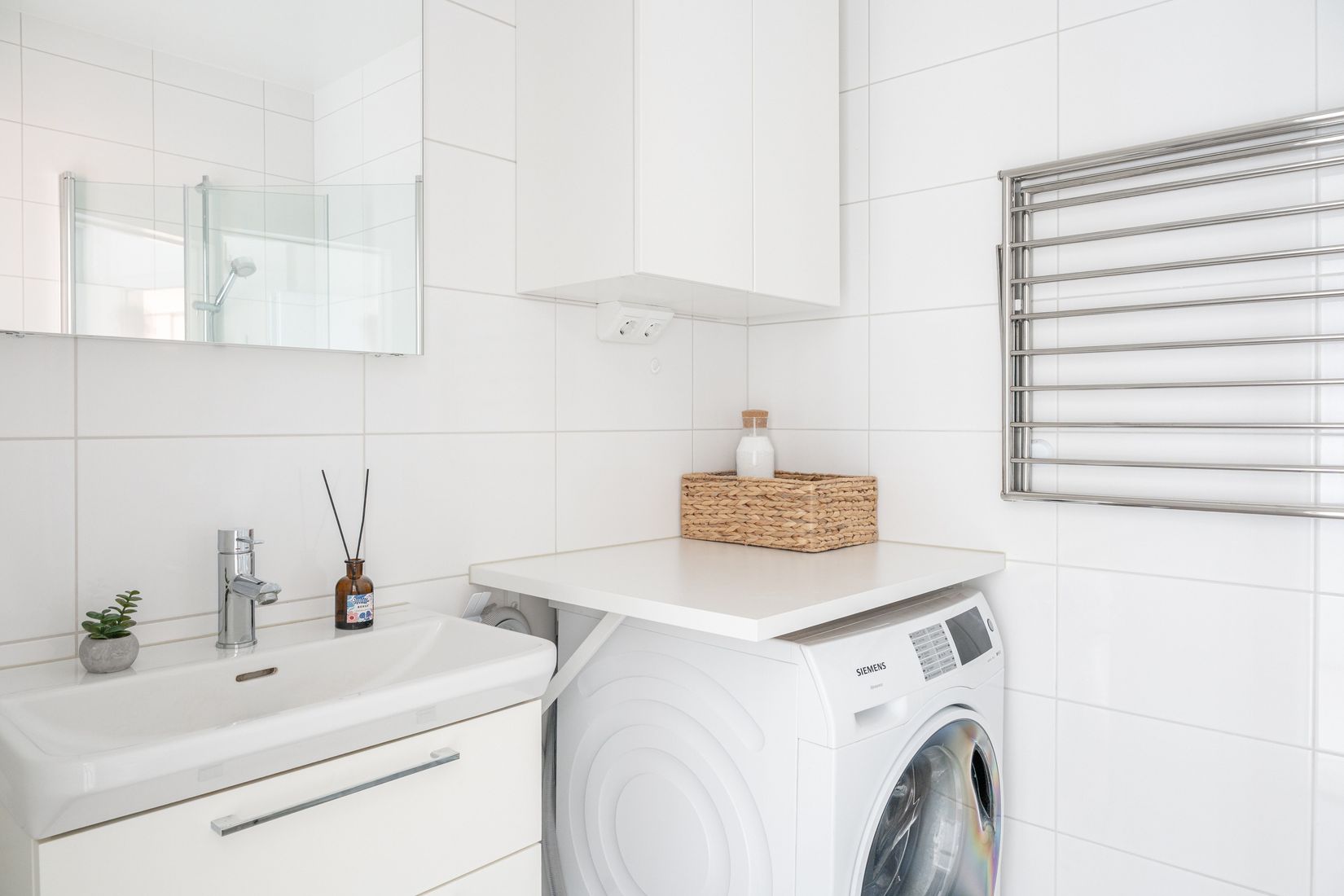 Bostadsrätt, Drottninggatan 1aa, Slussen, Malmö