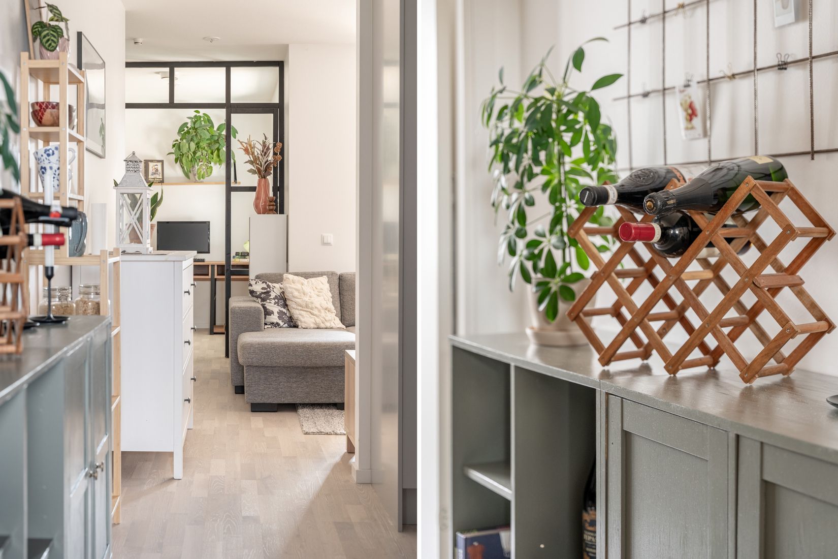 Bostadsrätt, Drottninggatan 1aa, Slussen, Malmö